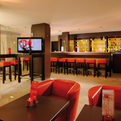 Leonardo Hotel Muenchen City Center - Bild 23