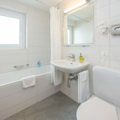 Hotel Sarazena - Bild 9