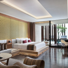 Grand Seminyak - Lifestyle Boutique Resorts Hotel - Bild 2