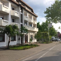 Hotel Am Exerzierplatz - Bild 1