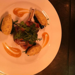 The Old Manor House Hotel thumbnail 9