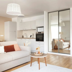 Zenao Appart'hôtels Clichy - Bild 6