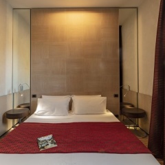 Kolbe Hotel Rome - Bild 9