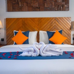 Villa Bulan Bali - Bild 5