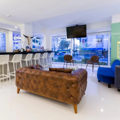 Mene City Hotel - Bild 2