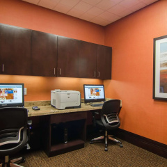 Hampton Inn & Suites by Hilton Houston North IAH thumbnail 6