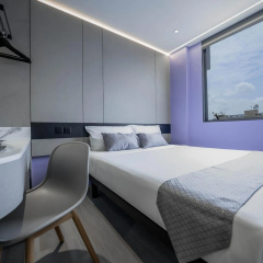 Hotel 81 Palace - Bild 7