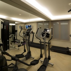 Mega Residence Hotel - Bild 16