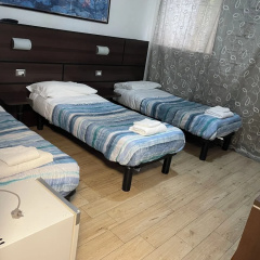 hotel bissi - Bild 1