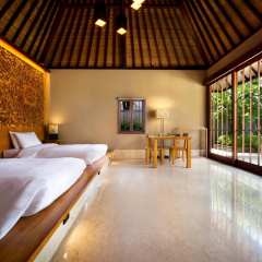 HOSHINOYA Bali - Bild 5