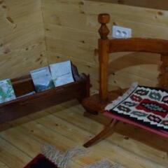 Apartments Millenium in Zabljak, Montenegro from 74$, photos, reviews - zenhotels.com photo 32