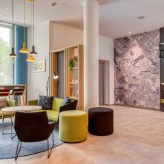 Holiday Inn Express Fulda by IHG - Bild 2
