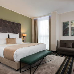 Leonardo Hotel Offenbach Frankfurt - Bild 3