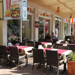 Alin Hotel - Bild 24