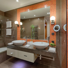 Kempinski Hotel Das Tirol thumbnail 11
