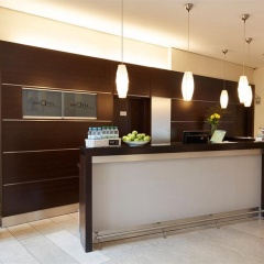 B&B Hotel München-Hbf - Bild 2