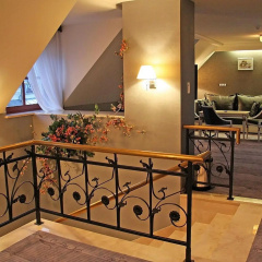 Hotel Wawel - Bild 10