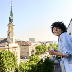 Henriette Stadthotel Vienna - Bild 19