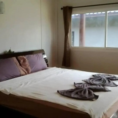 Maehaad Garden Inn