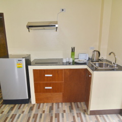 Phuchawee Lanta Villa - Bild 18
