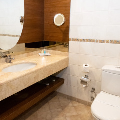 Euro Park Hotel Bursa - Bild 9