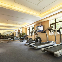 Xiamen Huli Yiho Hotel thumbnail 8