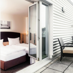 IntercityHotel Wien - Bild 4