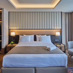 Four - G Hotel Premium - Bild 7