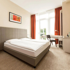 Hotel Spree-idyll - Bild 5