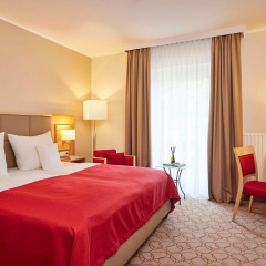 Best Western Premier Alsterkrug Hotel - Bild 6