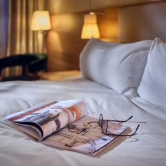 Hilton Milan - Bild 5