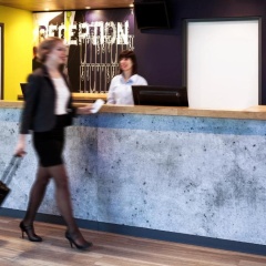 ibis budget London Barking - Bild 19
