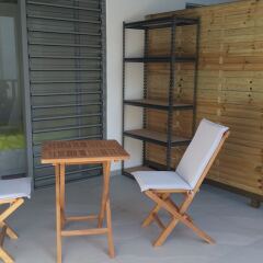 Paofai Guesthouse in Papeete, French Polynesia from 122$, photos, reviews - zenhotels.com photo 4