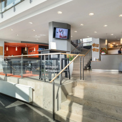 mainhaus Stadthotel Frankfurt - Bild 2