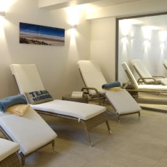 Juist Ferienwohnung 304 Strandburg - Bild 2
