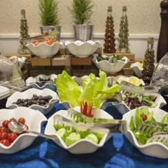 Raymar Hotels Ankara - Bild 11