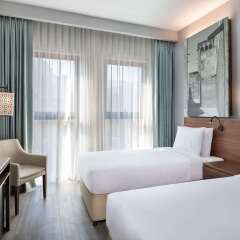 Отель Super 8 by Wyndham Dubai Deira ОАЭ, Дубай - отзывы, цены и фото номеров - забронировать отель Super 8 by Wyndham Dubai Deira онлайн фото 30
