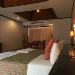 Circle Phuket Resort and Spa - Bild 5