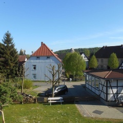 Haus An Der Kastanie - Bild 9