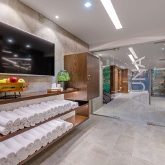Radisson Blu Beke Hotel, Budapest - Bild 9
