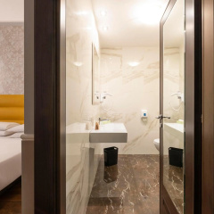 VIP Executive Entrecampos Hotel & Conference - Bild 14