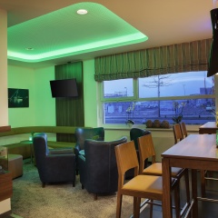 Holiday Inn Express Bremen Airport by IHG - Bild 23