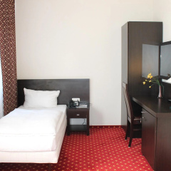 Hotel Aariana - Bild 2