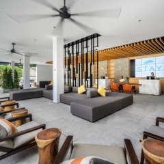 Stay Wellbeing & Lifestyle Resort - Bild 9