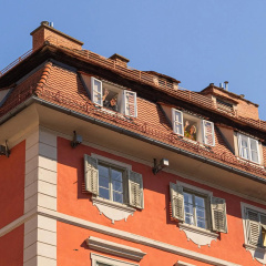 Luxus Apartment Innenstadt - Bild 1