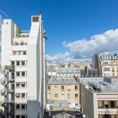 Apartment WS Champs Elysees - Ponthieu - Bild 14