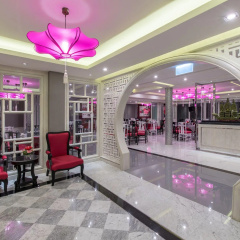 Royal Rattanakosin Hotel - Bild 2