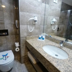 Hotel 2000 Kavaklidere - Bild 8