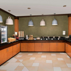 Fairfield Inn & Suites by Marriott Miami Airport South - Bild 22