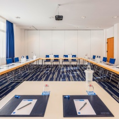 Hotel Bochum Wattenscheid Affiliated by Meliá - Bild 20